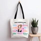 Torba dla 1 osoby | Personalizowana na Prezent #1157 - FEIA